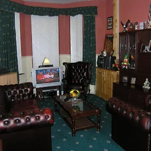 3* Frühstückspension Springfield